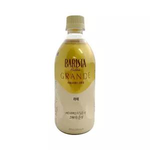 매일유업 바리스타 룰스 그란데 라떼 475ml x 24개