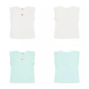 [대구백화점][기타]골지 프릴 나시티 택1(85329-331-701)