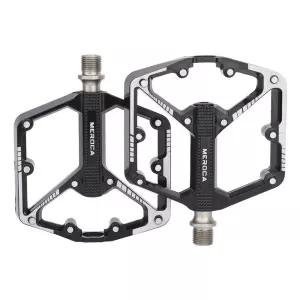 자전거 페달 평페달 경량 3베어링 자전거평페달