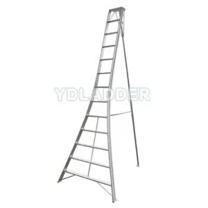 영도 과수 사다리 13단 4.0m (조경/원예/전지) 안전