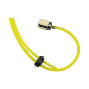 제노아 블로워 연료호스 2구 그로멧 세트 연료필터 포함 EBZ7500 8500 8550 8560 580BTS 