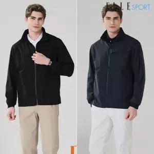 엘르스포츠 남성 멀티 웨더 점퍼