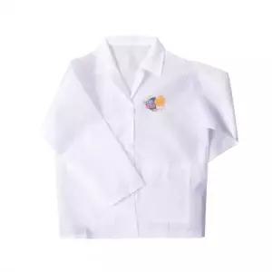 h37 오즈토이 내친구 아리 역할놀이 긴팔 의사 가운 9912c 의사 간호사 유니폼 가운 준비물