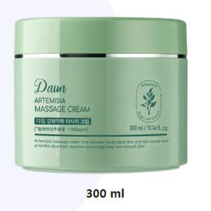 다임 강화약쑥 맛사지 크림 300ml/사임당화장품