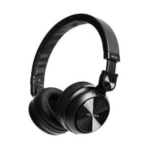 아이리버 IGH-100 블랙/화이트/블랭크 헤드셋/게이밍 유선 헤드폰