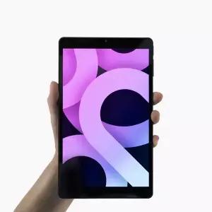 [아트란] 큐패드미니 8인치 가성비 태블릿pc 64GB, Android14, 인셀터치