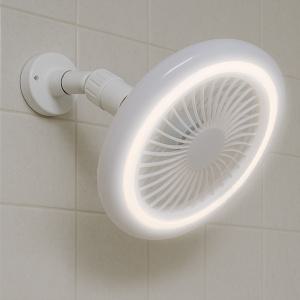 아이클 미니실링팬 조명 화장실 씰링팬 타프팬 저소음 천정 선풍기 