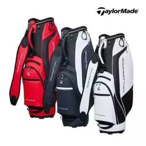 [테일러메이드코리아정품] 모던 라이트 Modern-Lite 캐디백 UN755