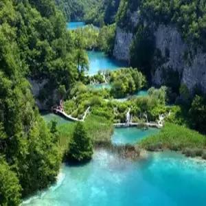 [여름 햇살, 가을 바람] 크로아티아와 슬로베니아 2개국 9일 # 자그레브 국적기 직항 / 패키지 속 자유