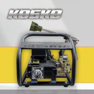 동력분무기 농약 살포 분무건 엔진 동력 코스코 전기 KOS850 분사 농사