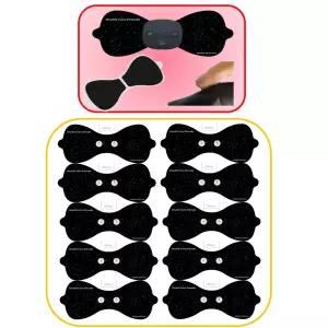 클럭마사지기 호환 - 프리미엄 소형패드 10개