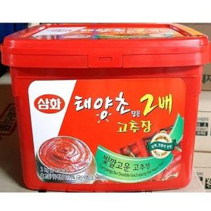 VSK 2배고추장(태양초 삼화 3K)