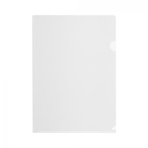 프로비즈 1001 반투명 클리어 홀더 A4 10매