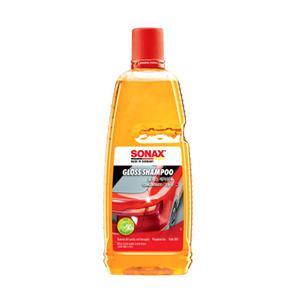 소낙스 글로스 세차샴푸 카샴푸 세정 고농축 1L