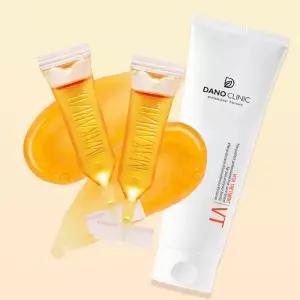 [워시&노워시] 허니듀세럼 10개입+VT 비타트리트먼트 250ml