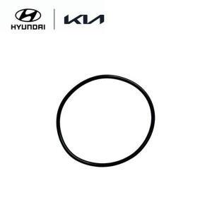 순정 엔진오일필터 하우징 가스켓 (263153A100) 모하비 (HM) 1세대/더뉴 베라크루즈