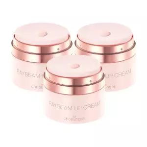 조성아TM 레이빔 업 크림 피치 볼륨 에디션 세트