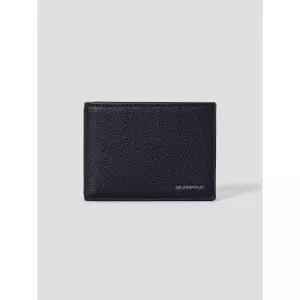 [빈폴ACC](BE57A3M24R)로열 미니지갑 - 네이비