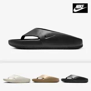 [나이키]캄 플립플랍 남성 여성 쪼리