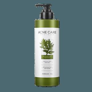 샤워메이트 기능성 바디워시 아크네케어