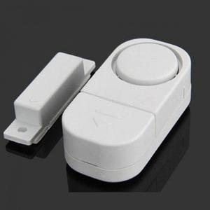 안전한 방범 도어경보기 도어알람 소 창문벨 경보음 문종도어벨 경보기 경보벨