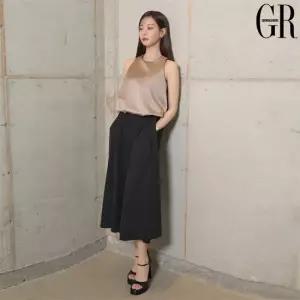 25SS 플레어 큐롯팬츠 3종 (PSWW)