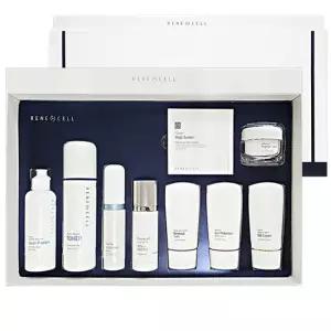 르네셀 얼티밋 스킨 케어 컬렉션 10종 세트 프리미엄 라인)