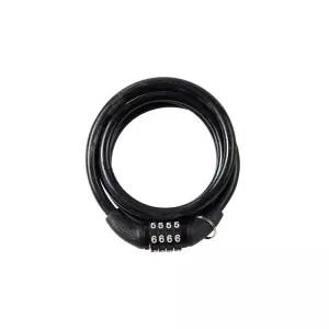 삼천리 자물쇠 자물쇠 킥보드 고정 비밀번호 SL160C(소형) 컬러번호키