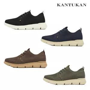 [칸투칸] 발 볼 편한 니트슈즈 LAYERED-9 SKPR61