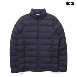 [롯데백화점]케이투 여성 경량 구스다운 BOOST_여성 스탠다드 경량 퀼팅다운 KWU24594-JS