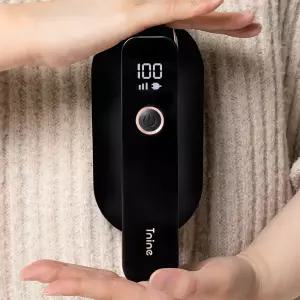 티나인랩 티나인 보풀제거기 세탁소 보풀제거방법 니트 충전식 전기식 TN-8000