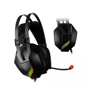 MAXTILL TRON G900 가상7.1 채널 RGB LED 게이밍 헤드셋