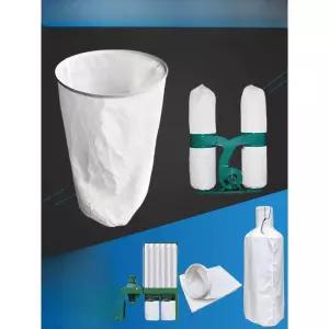 집진기 천 주머니 포대 목공필터 집진기천주머니