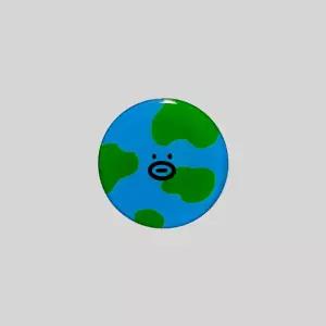 Mongdaeng Planet magsafe tok 몽댕 아부지 행성 아