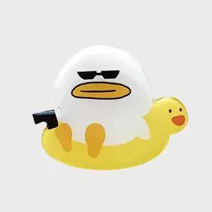 Gangster tube bbaduck 갱스터튜브빠덕 스마트톡 맥세