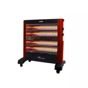 후지카 4단 점보 히터 온풍기 FU-4853