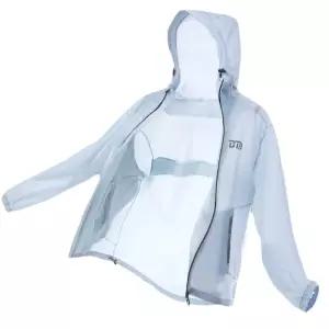 방풍 바람막이 골프 레인코트 세트 골프비옷 레인슈트 상하세트 남성 우의세트