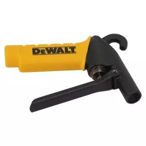 DEWALT 피스톨 그립 에어건, 벤투리 팁 포함 (DXCM035-0042)