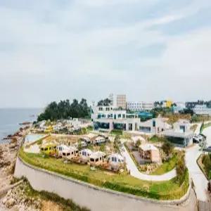 [울산] 카라카리조트(울산, 울주)