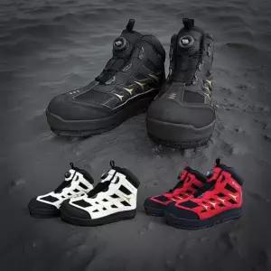 볼머 갯바위화 펠트화 낚시화 운동화 단화 장화 릿지화 선상 신발