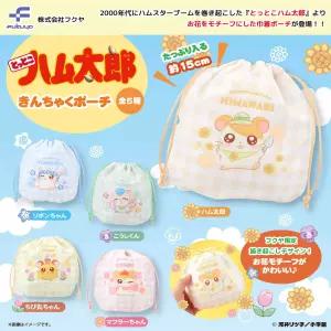 햄토리 방가방가 파우치 여자 선물 학생 생일 캐릭터 애니메이션 굿즈 해바라기씨 햄스터 귀여운 캐릭터 휴