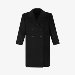 [숲][SOUP] SBBHC34(클래식 더블 버튼 롱 코트) (P003726931)