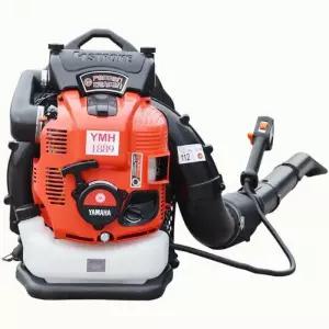 야마하 엔진송풍기 4행정 가솔린 낙엽블로워 기계 백팩 청소기