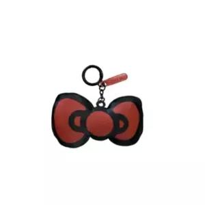 레스포삭 헬로키티 50주년 리본 키링