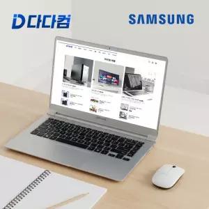 삼성 중고 NT900X5/NT901X5/NT901X3 RAM 4GB i5-6200U SSD 250GB 윈11 15in