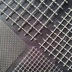 와이어 매쉬 사각형 철망 철사 울타리 용접 미장망