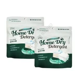 민티드 고체 중성 드라이세제 60정 2BOX tr