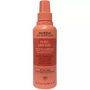 아베다 뉴트리플레니쉬 리브인 컨디셔너 200ml