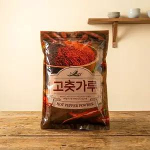 노브랜드 고춧가루 1kg