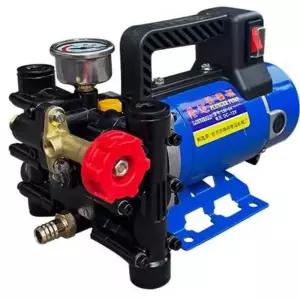 전기 분무기 과수원 미니 농업용 고압 분사기